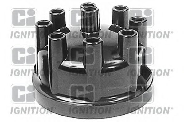 Крышка распределителя зажигания QUINTON HAZELL XD103