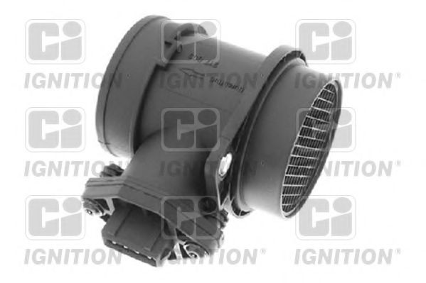 Расходомер воздуха QUINTON HAZELL QM724