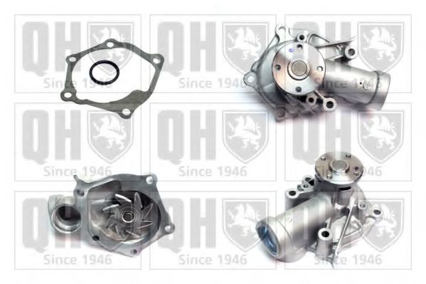 Водяной насос QUINTON HAZELL QCP3616