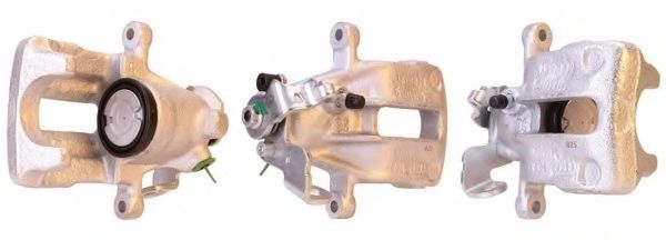 Тормозной суппорт FERODO FCL691934