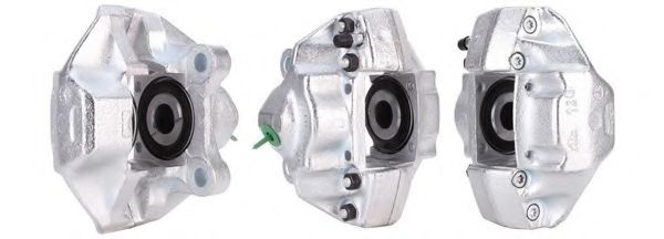 Тормозной суппорт FERODO FCL692256