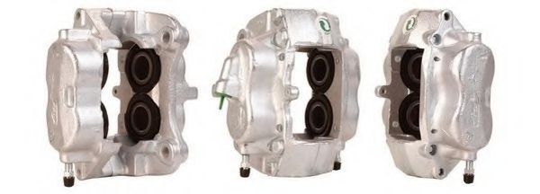 Тормозной суппорт FERODO FCL692269