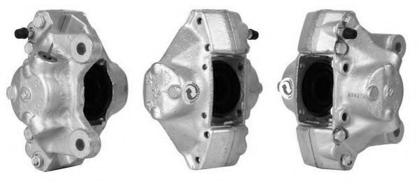 Тормозной суппорт FERODO FCL692349