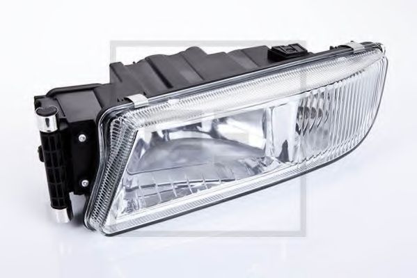 Фара дальнего света PE Automotive 030.606-00A