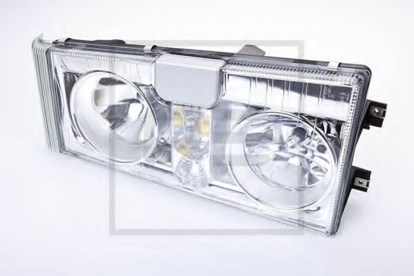 Основная фара PE Automotive 250.017-00A