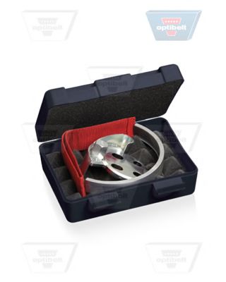 Монтажный инструмент, поликлиновой ремень OPTIBELT optibelt MT-A I