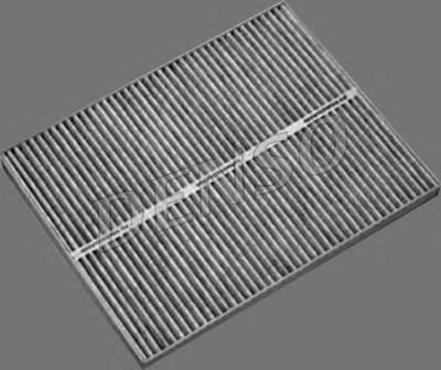 Фильтр, воздух во внутренном пространстве DENSO DCF196K