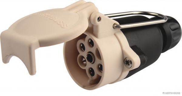 Розетка HERTH+BUSS ELPARTS 51305458