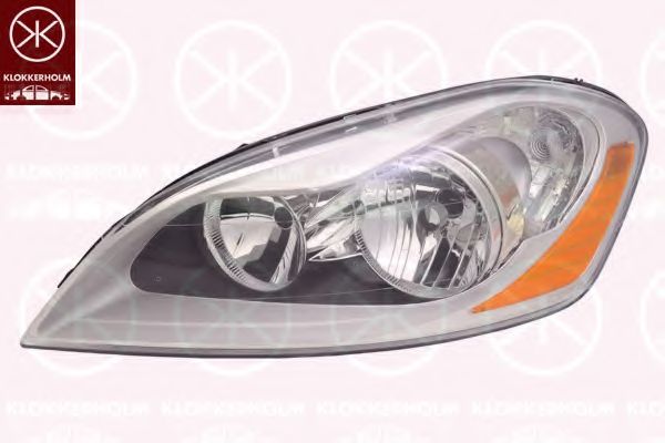 Основная фара KLOKKERHOLM 90570142