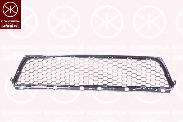 Решетка вентилятора, буфер KLOKKERHOLM 1305910