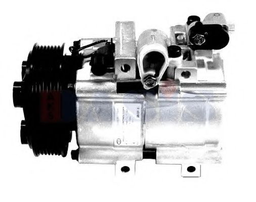 Компрессор, кондиционер AKS DASIS HYAK257