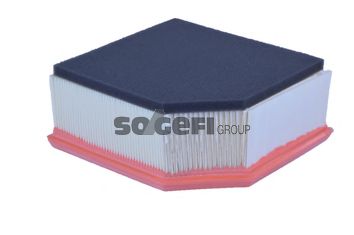 Воздушный фильтр TECNOCAR A2450