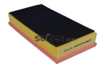 Воздушный фильтр TECNOCAR A2474