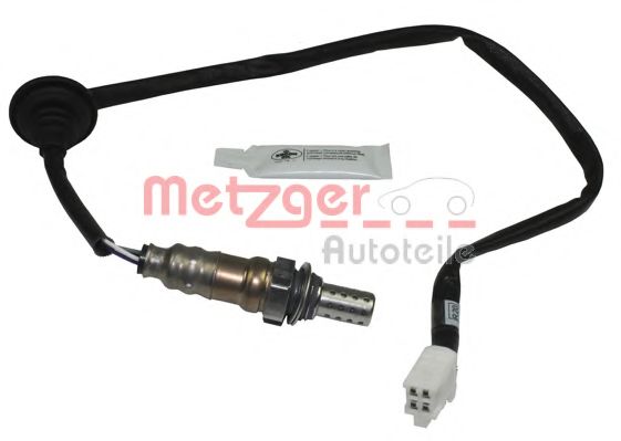 Лямбда-зонд METZGER 0893426