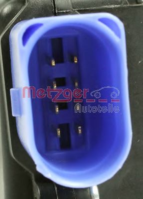 Замок двери A.I.C. Competition 55268