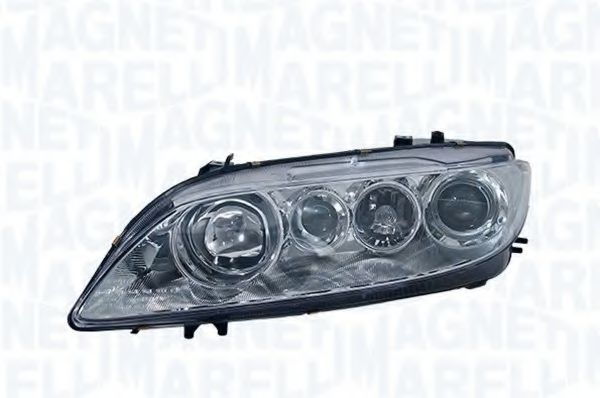 Основная фара MAGNETI MARELLI 712014002623