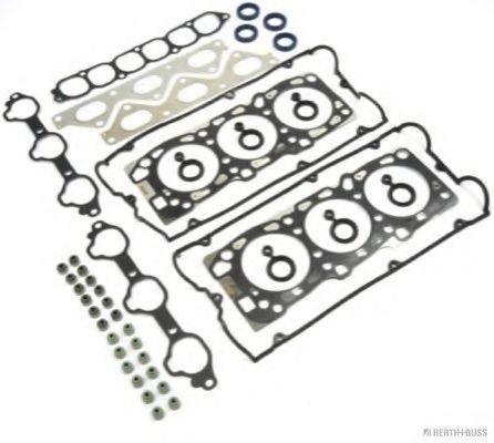 Комплект прокладок, головка цилиндра MAGNETI MARELLI 600000017610