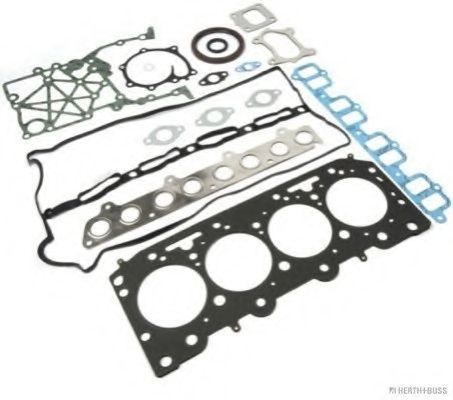 Комплект прокладок, головка цилиндра MAGNETI MARELLI 600000017720