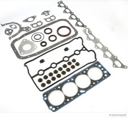 Комплект прокладок, головка цилиндра MAGNETI MARELLI 600000018420