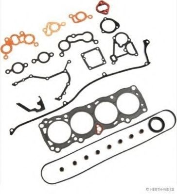 Комплект прокладок, головка цилиндра ELRING 356204