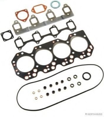 Комплект прокладок, головка цилиндра MAGNETI MARELLI 600000019210