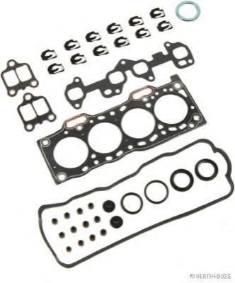 Комплект прокладок, головка цилиндра MAGNETI MARELLI 600000019410