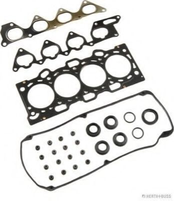 Комплект прокладок, головка цилиндра MAGNETI MARELLI J1245077