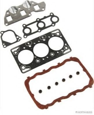 Комплект прокладок, головка цилиндра MAGNETI MARELLI 600000022030