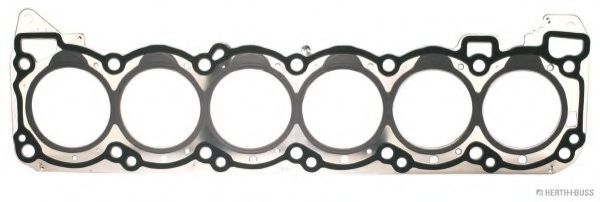 Прокладка, головка цилиндра MAGNETI MARELLI 600000023330