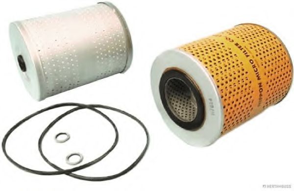 Масляный фильтр MAGNETI MARELLI 600000028940