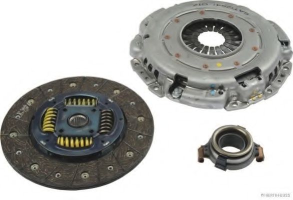 Комплект сцепления MAGNETI MARELLI 600000049870