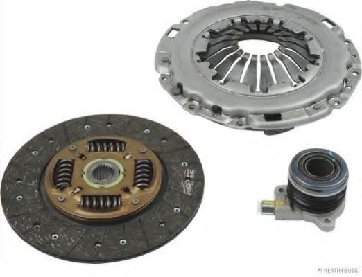 Комплект сцепления MAGNETI MARELLI 600000050110