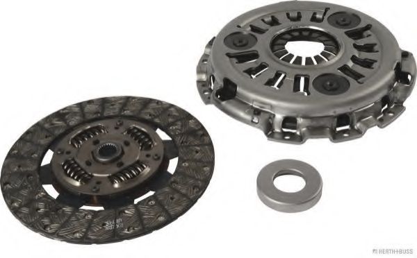 Комплект сцепления MAGNETI MARELLI 600000050990