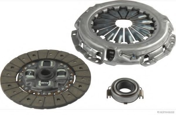 Комплект сцепления MAGNETI MARELLI 600000051510