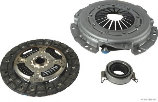 Комплект сцепления MAGNETI MARELLI 600000052000