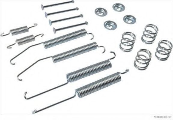 Комплектующие, тормозная колодка MAGNETI MARELLI 600000095920