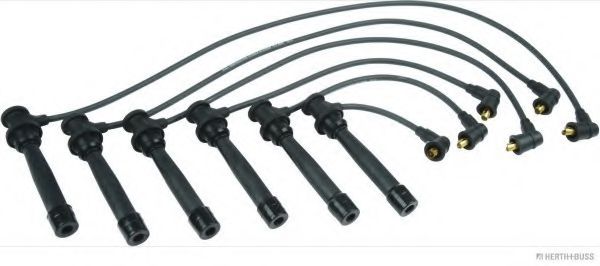 Комплект проводов зажигания MAGNETI MARELLI 600000175010