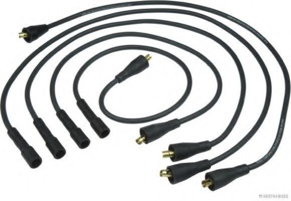 Комплект проводов зажигания MAGNETI MARELLI 600000176500