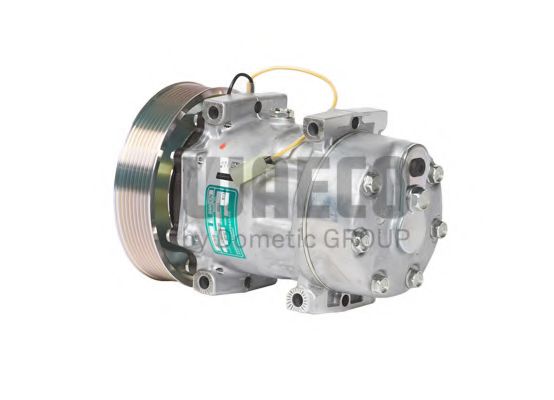 Компрессор, кондиционер WAECO 8880120398