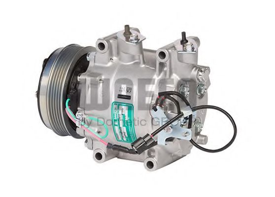 Компрессор, кондиционер WAECO 8880120468