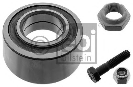 Комплект подшипника ступицы колеса FEBI BILSTEIN 03623