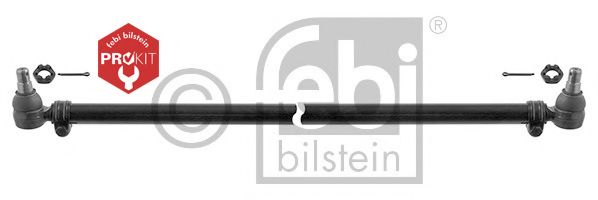 Поперечная рулевая тяга FEBI BILSTEIN 45485