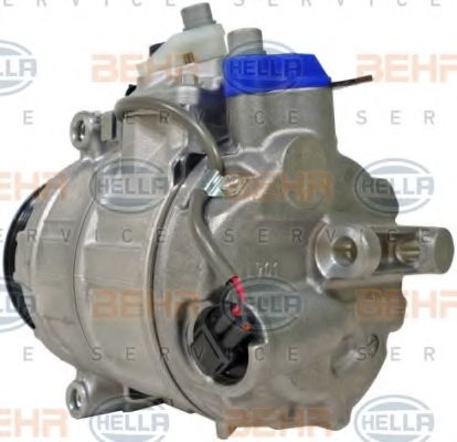 Компрессор, кондиционер NRF 32578