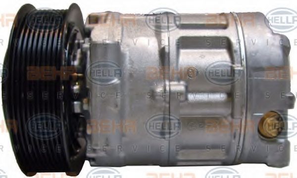 Компрессор, кондиционер GERI MEK239