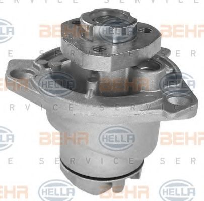 Водяной насос BEHR HELLA SERVICE 8MP 376 802-194