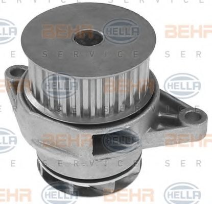 Водяной насос BEHR HELLA SERVICE 8MP 376 802-794