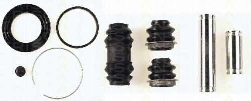 Ремкомплект, тормозной суппорт TRISCAN 8170 202008