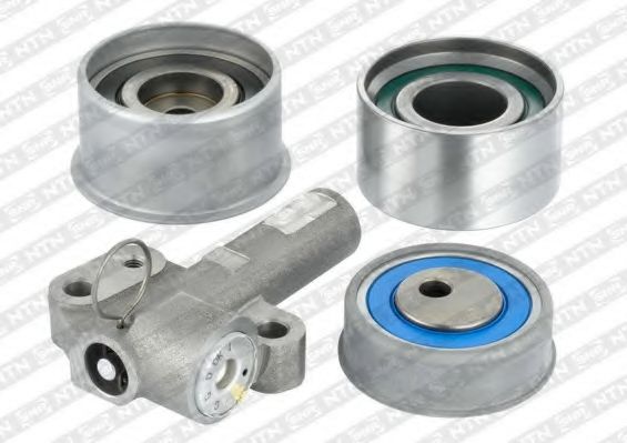 Комплект ремня ГРМ SNR KD484.08
