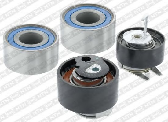 Комплект ремня ГРМ SNR KD459.63