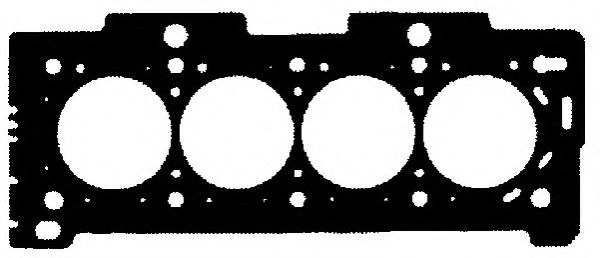 Прокладка, головка цилиндра PAYEN BY180